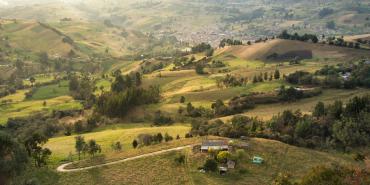 ¿Quieres vivir en las afueras de Bogotá? Te mostramos algunas de las mejores opciones